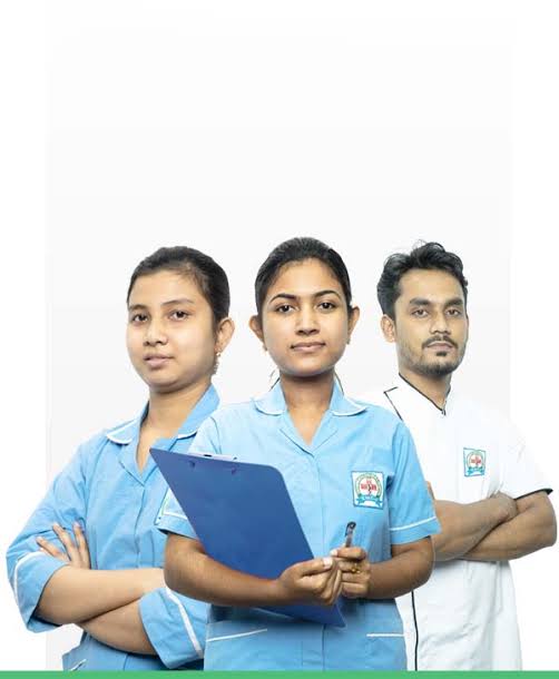 Admission