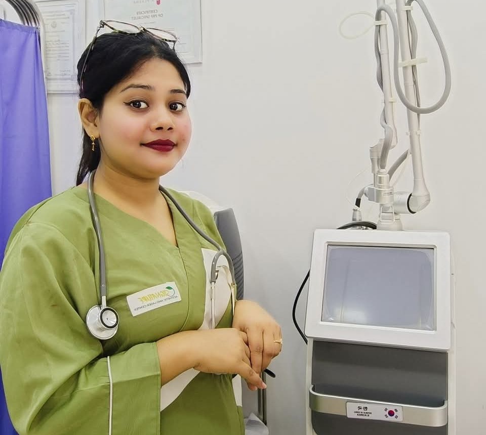 Clinical training facilities