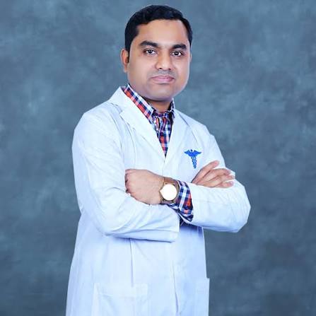 Dr. Md. Abdul Karim